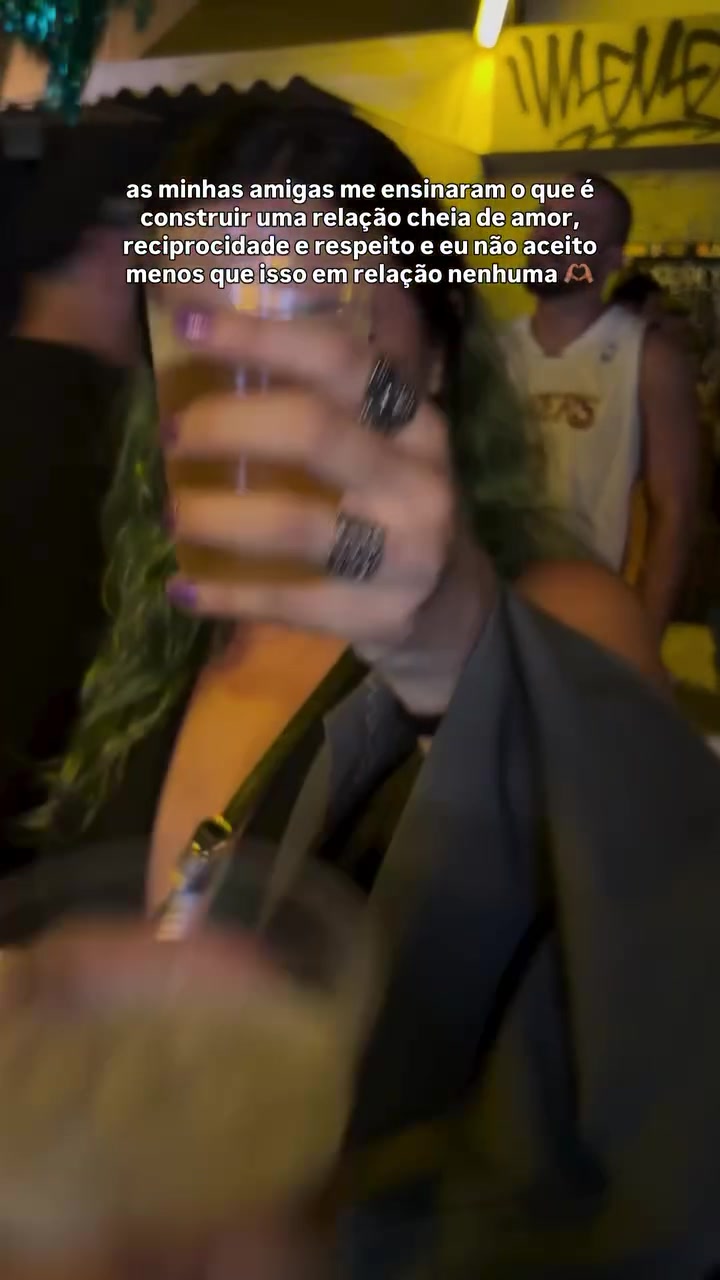 @Gabi Dutra