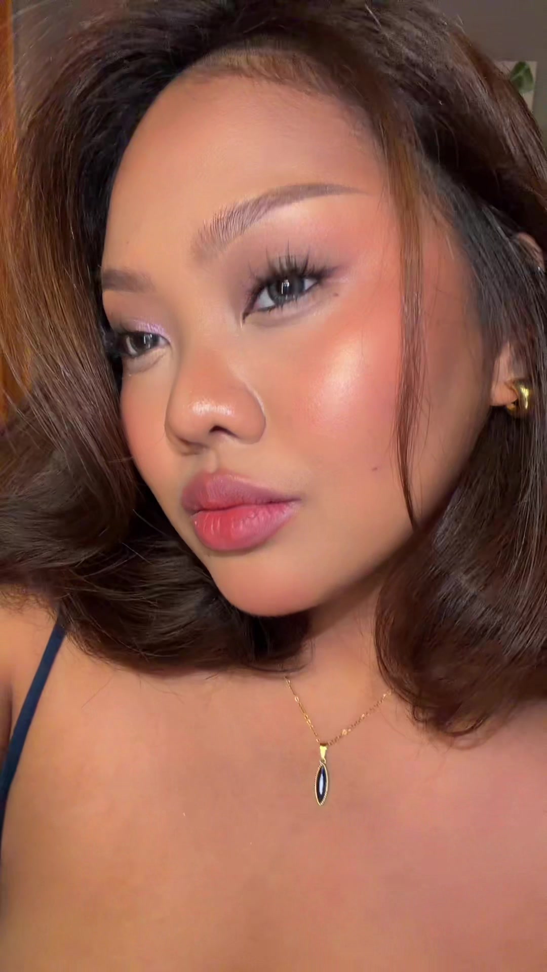 @glambyjoan_ on ig หห๐ขึดเปโ