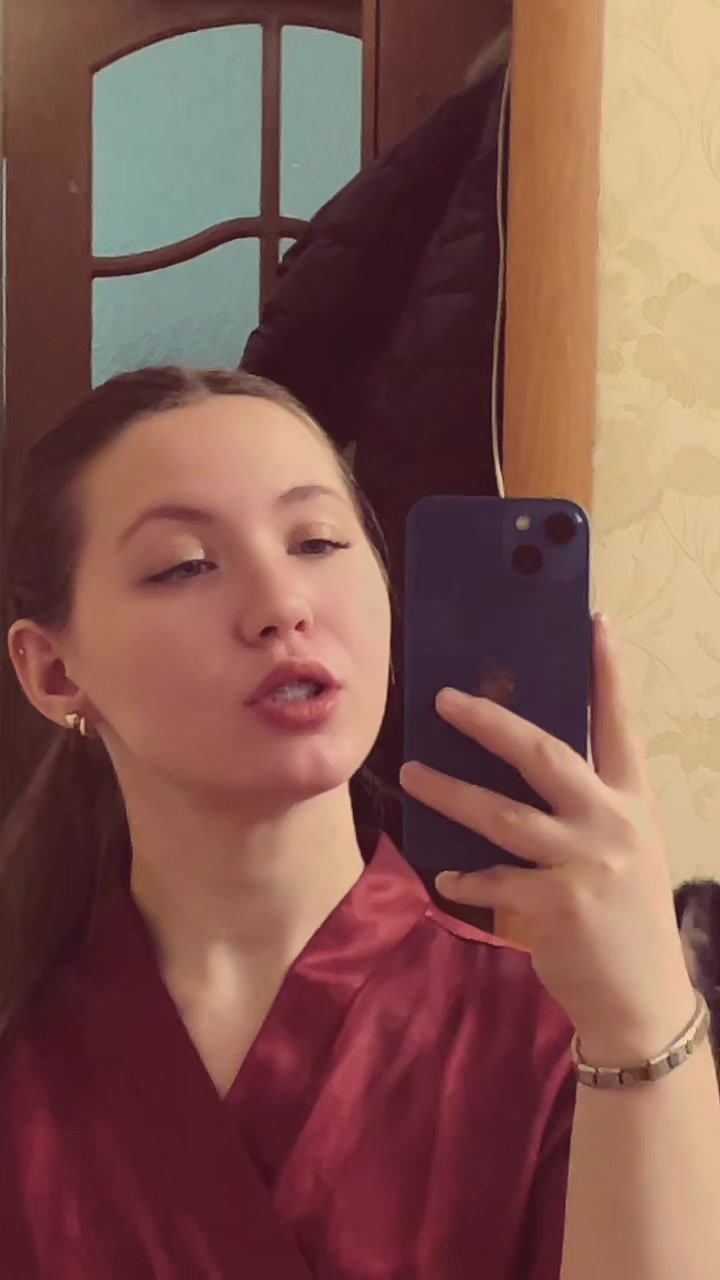 @❤ᶜᴿᴬᶻᵞPolinaツ❤