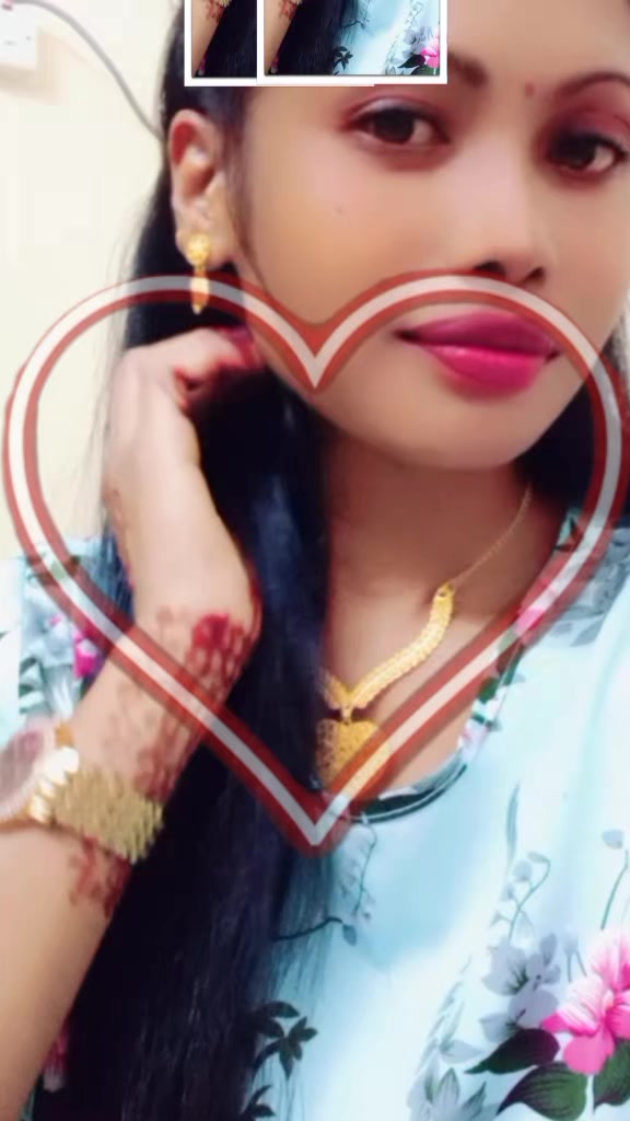 @🦋 Radhika 🦋👰&hearts;️
