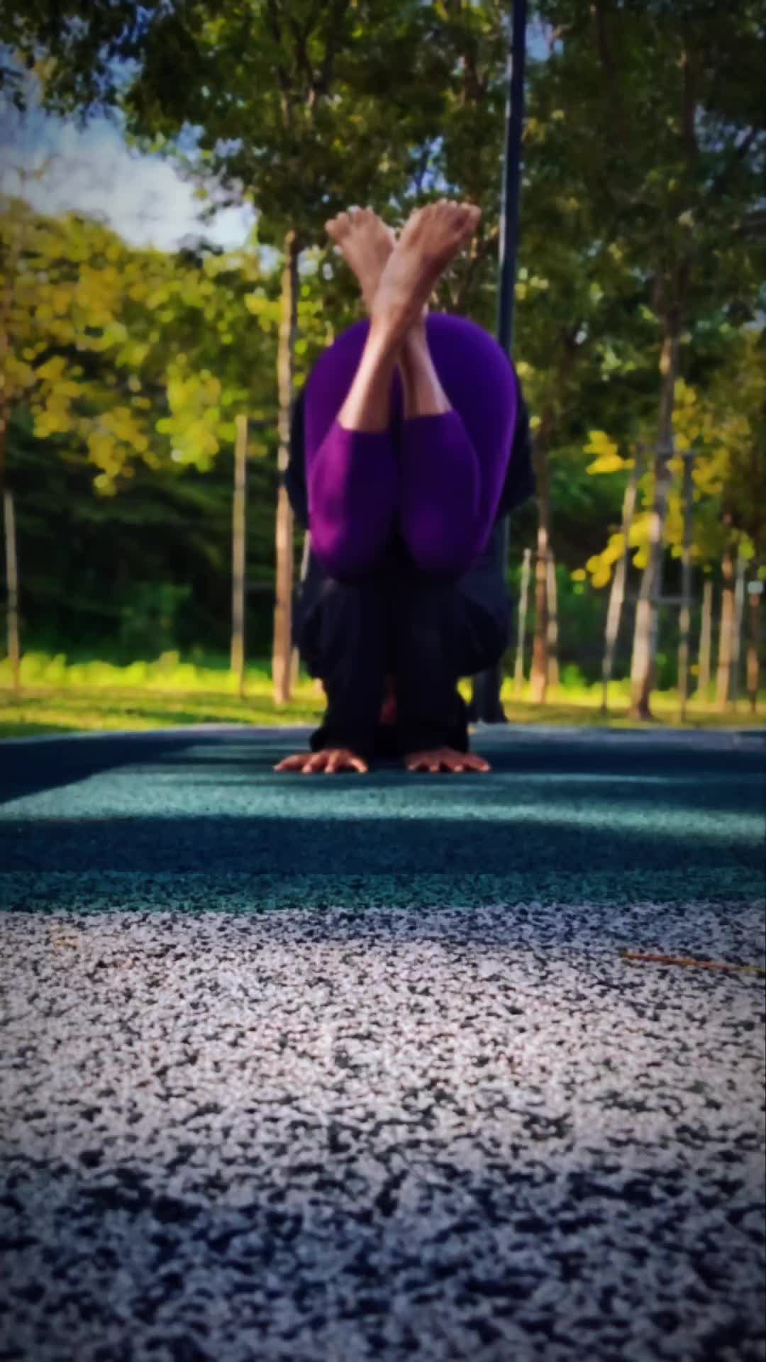 @Aura Flow Yoga🍃🧘