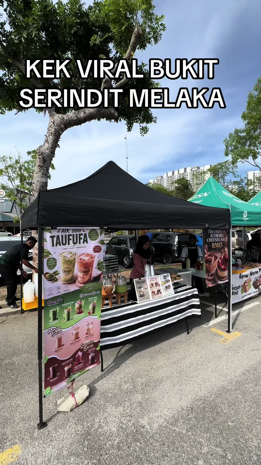 @Suk Suka Makan