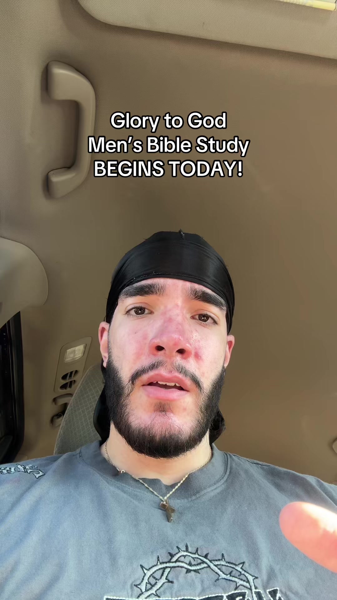 @VerbalProphet ✟