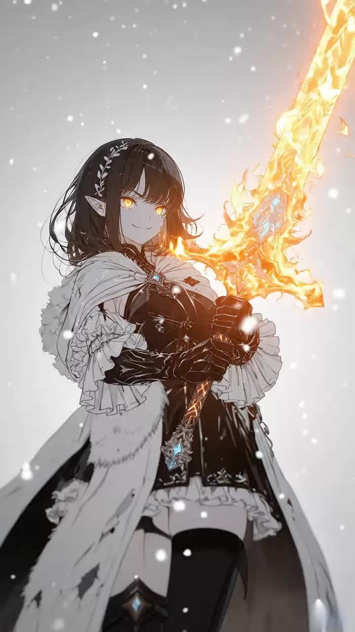 @動的壁紙シェア J wallpaper