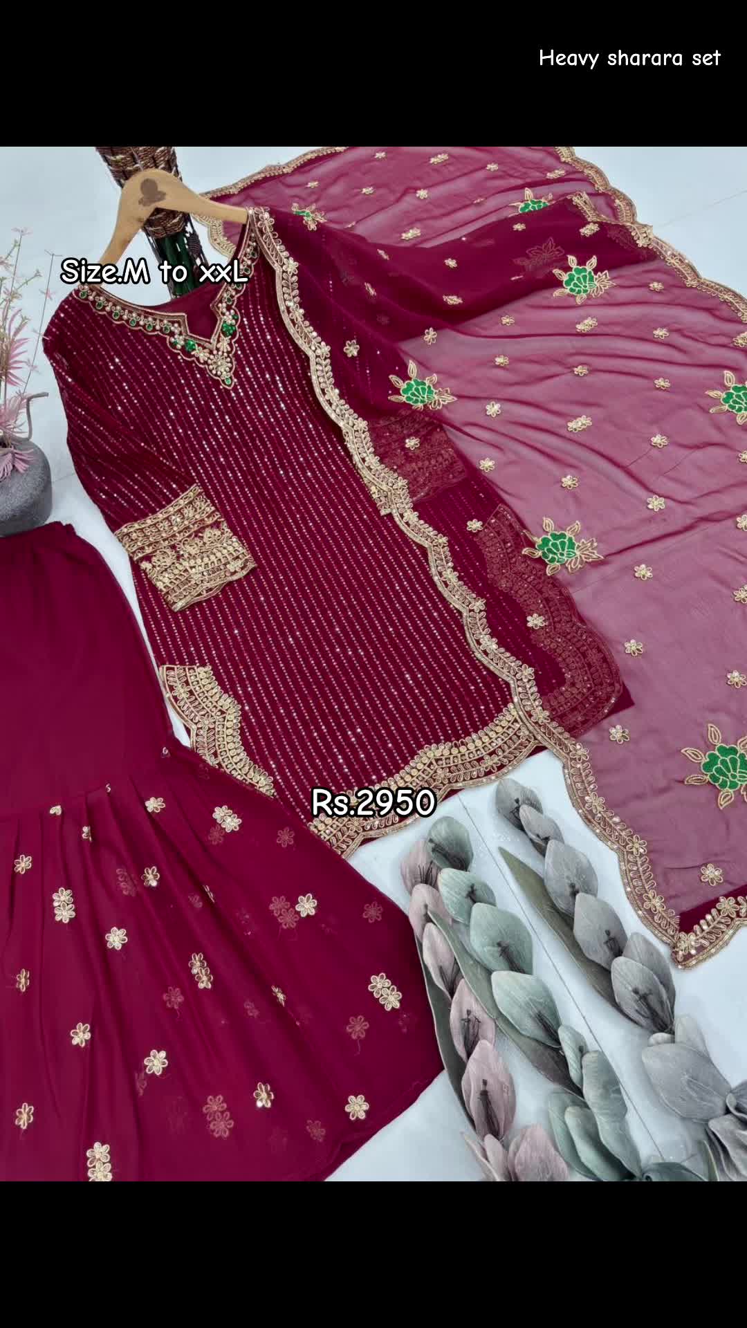 @sidsha_collection birgunj 🛍️