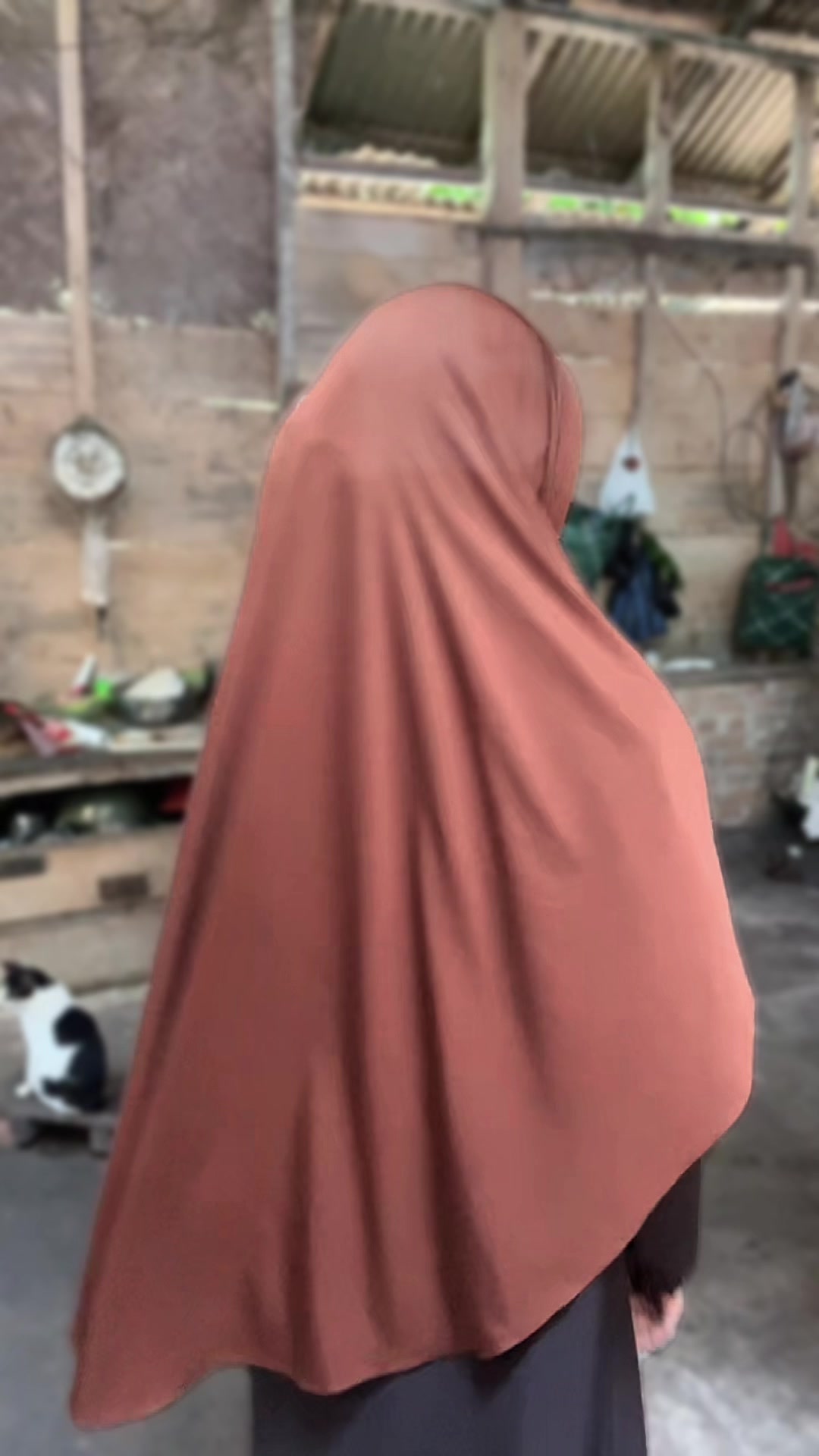 @Maryam_fashion_muslimah