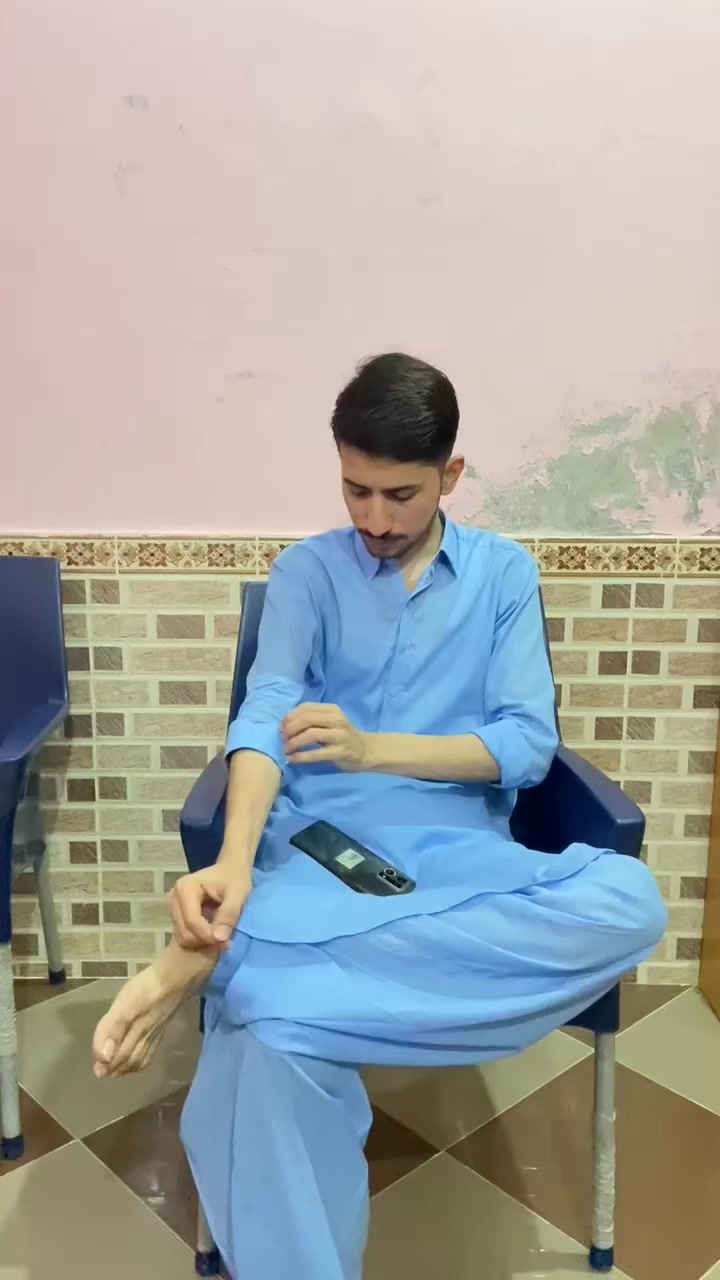 @~Faizan Bukhari💟