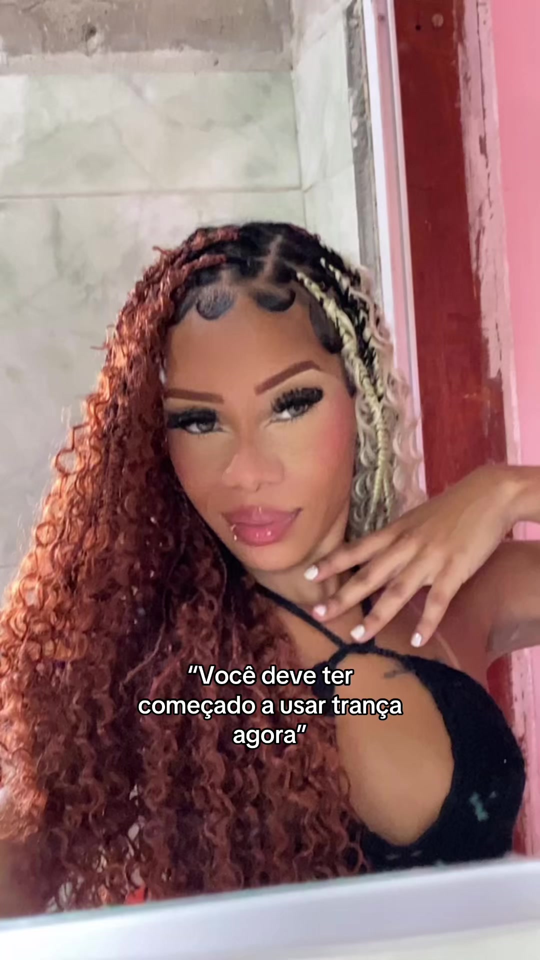 @Mamacita