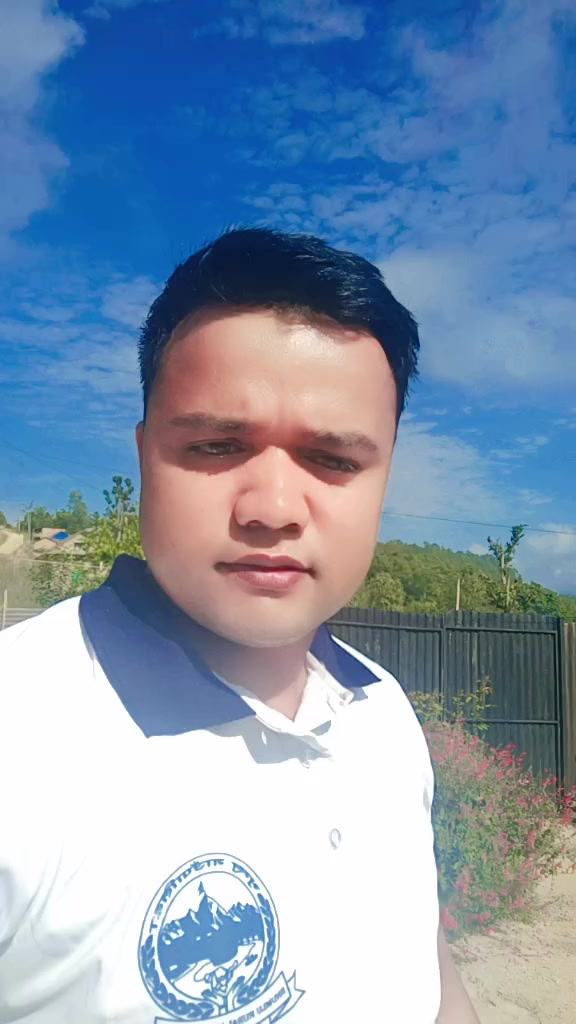 @जिम्कोटी थापा (बिजय)