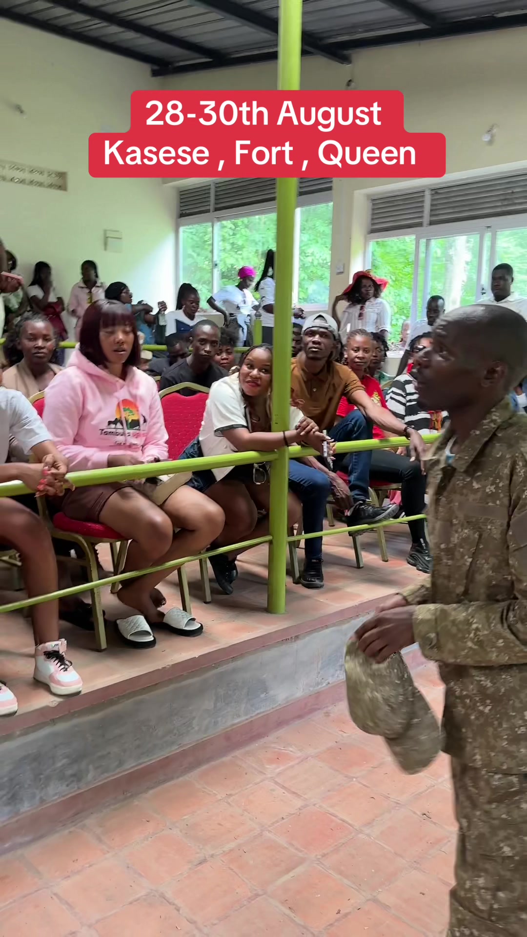 @Okello Pius