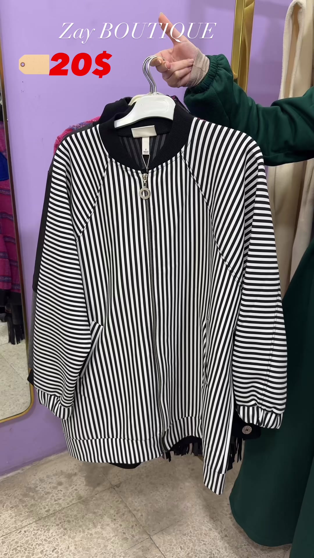 @zay boutique