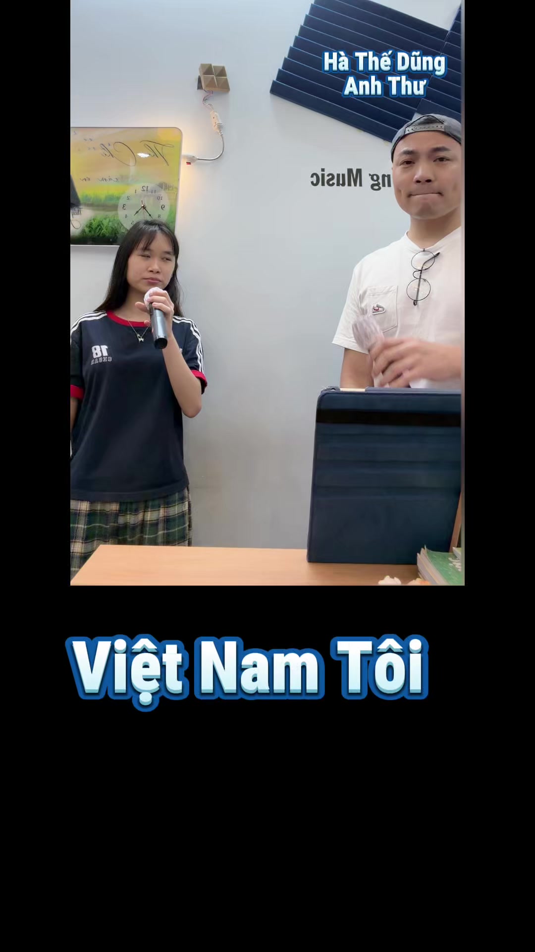@Hà Thế Dũng Music