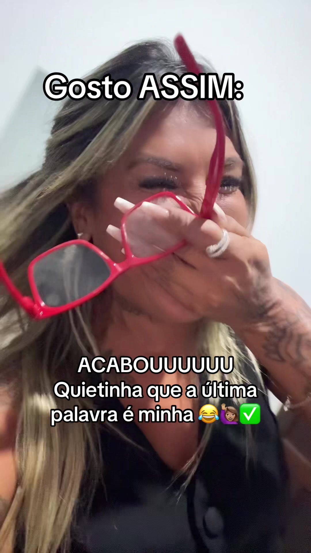 @Vanessa Pedrozo