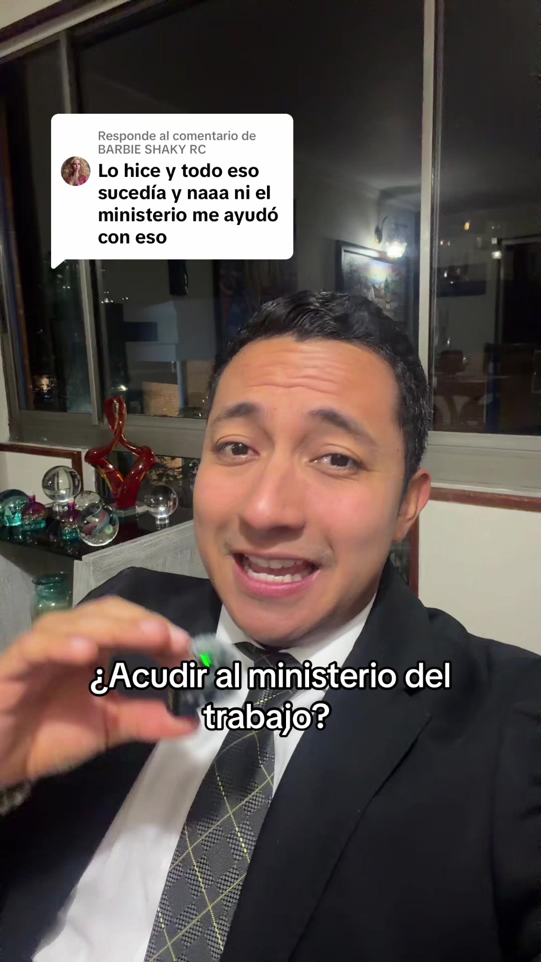 @Abogado Santiago Salazar