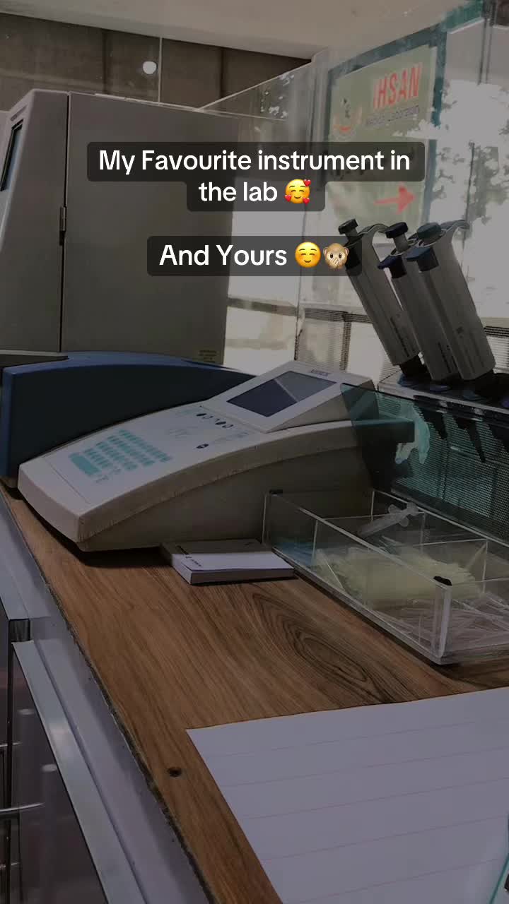 @LAB TECH (MLT)