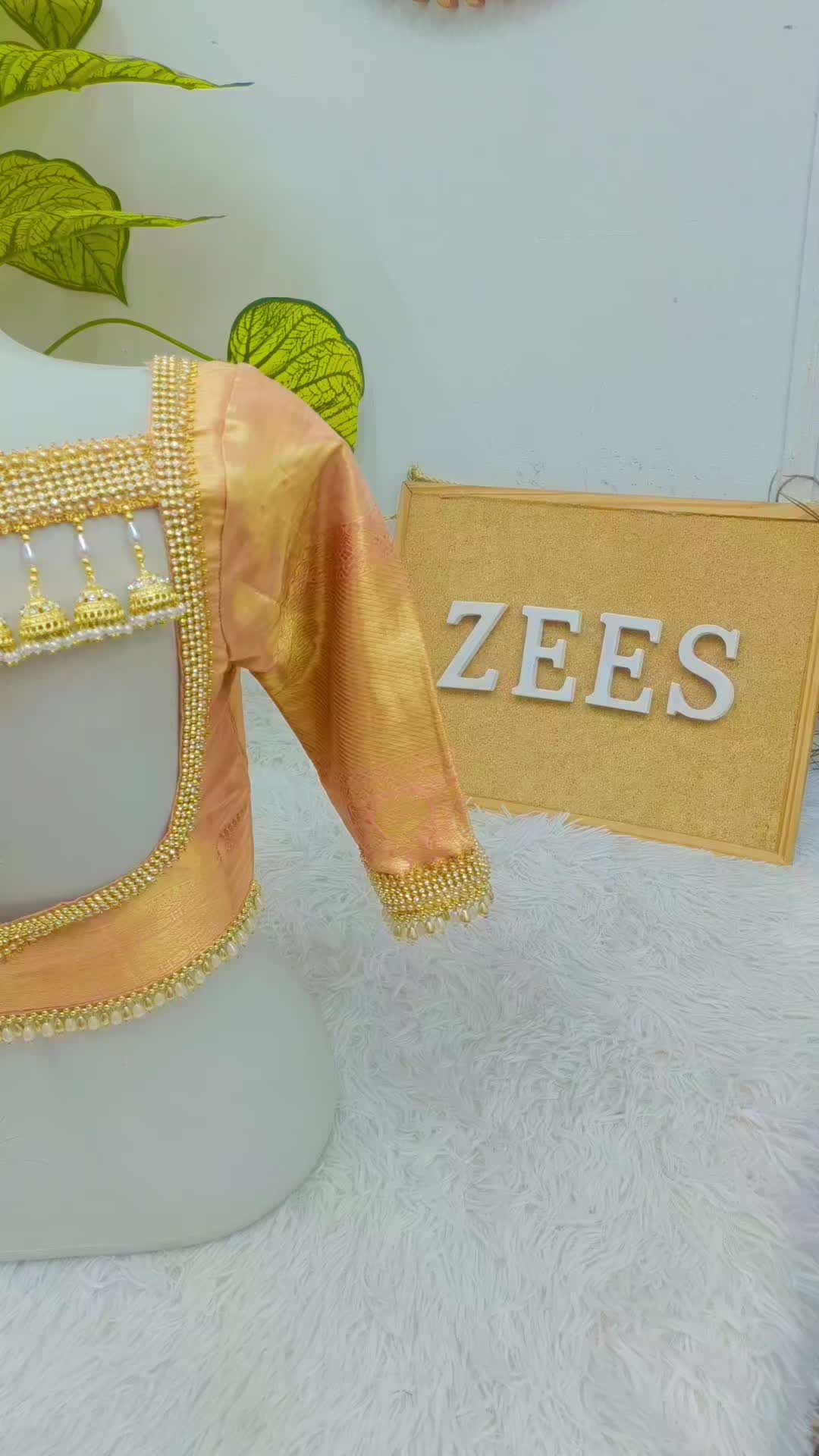 @Zees Rajasthani