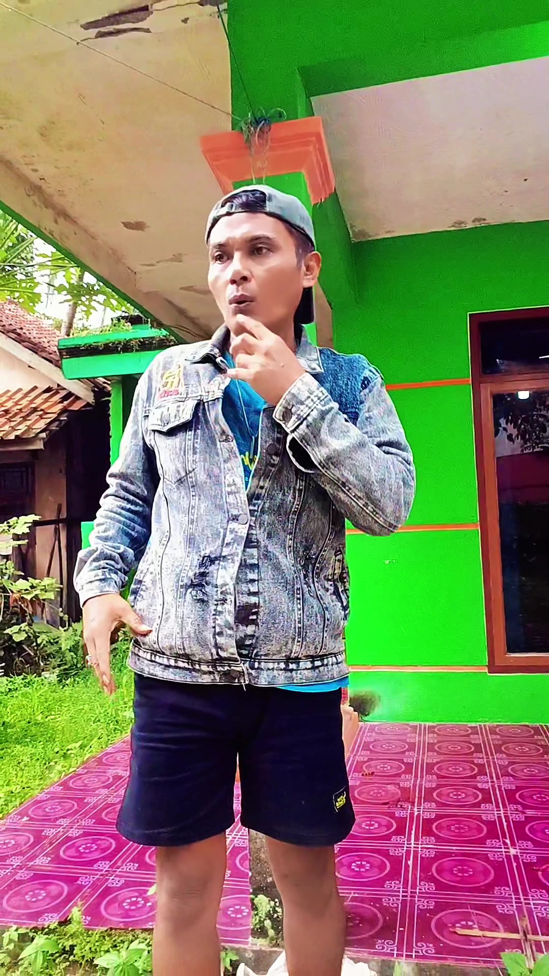 @Omi van Oxe