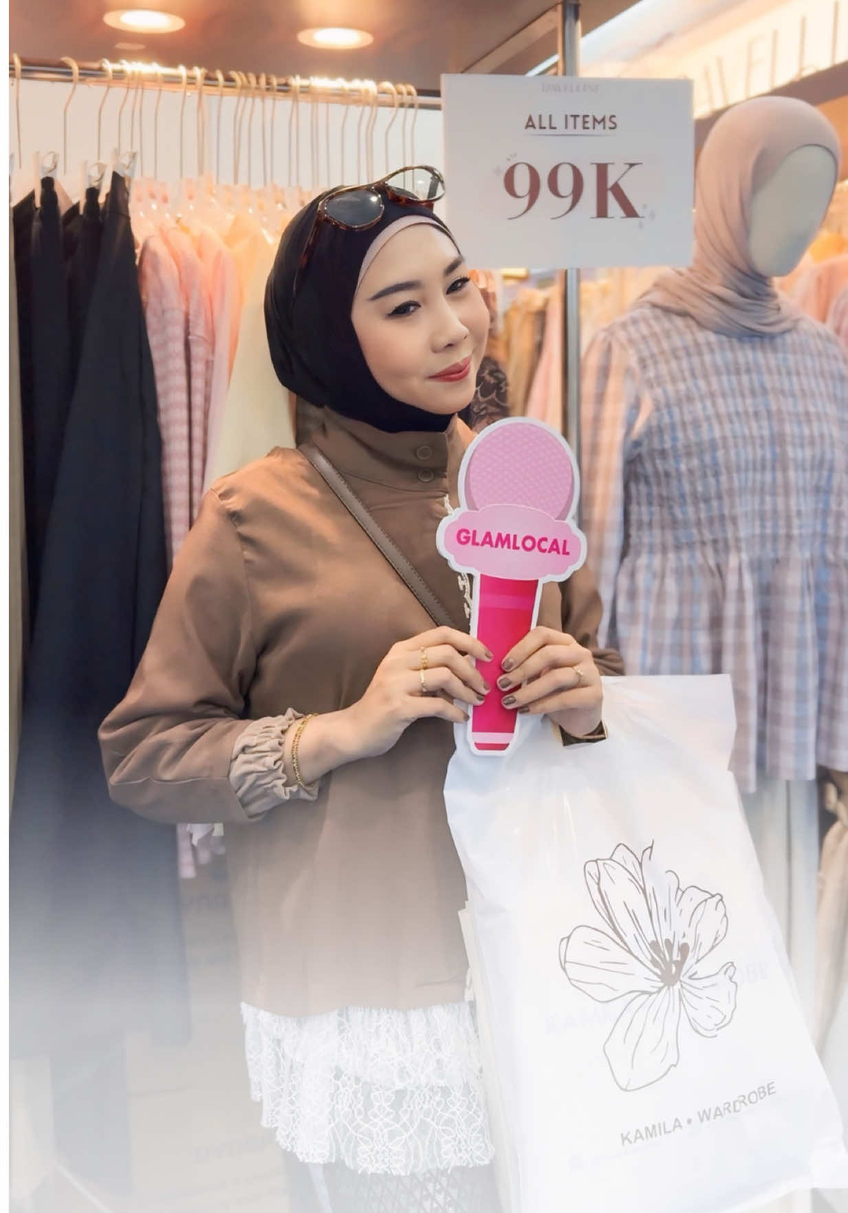 @Indahshanday