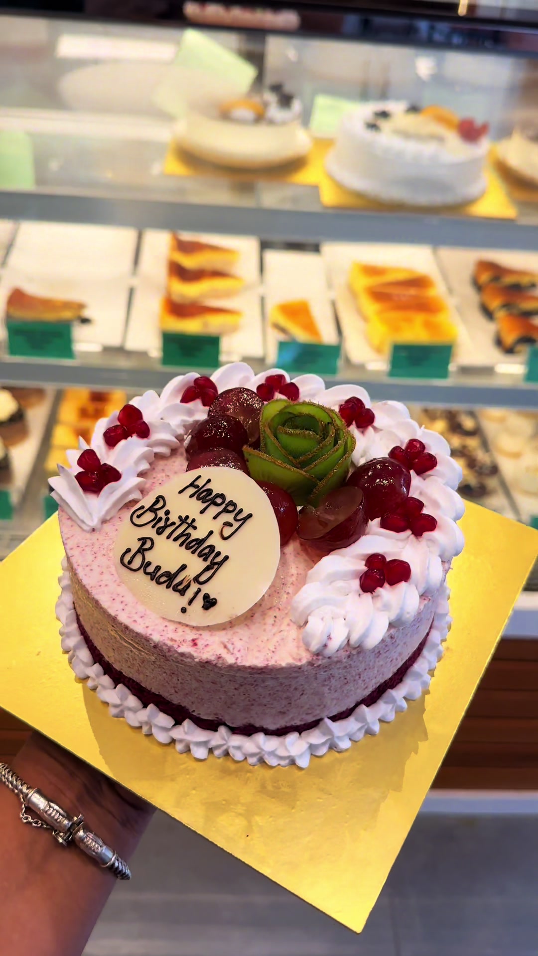 @TRADITIONAL BAKERY