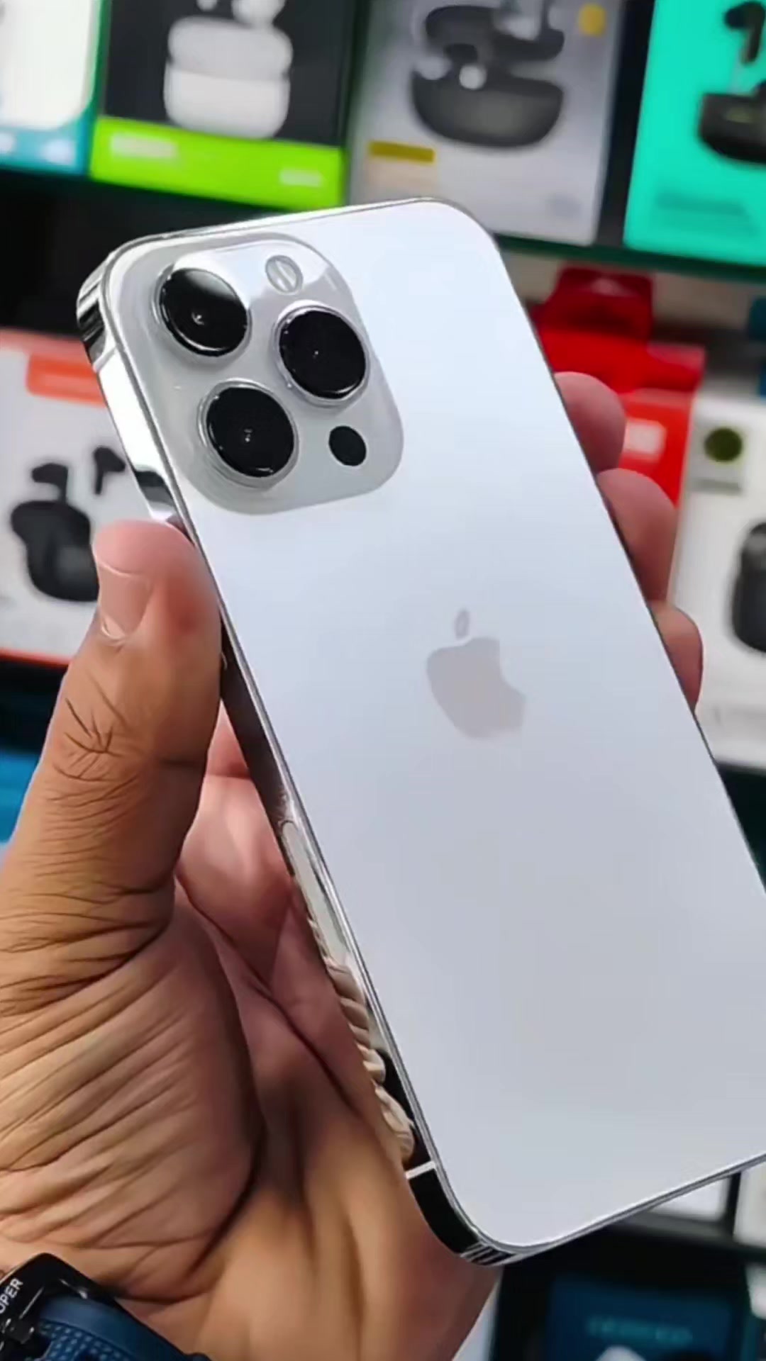 @KASHAN MOBILE