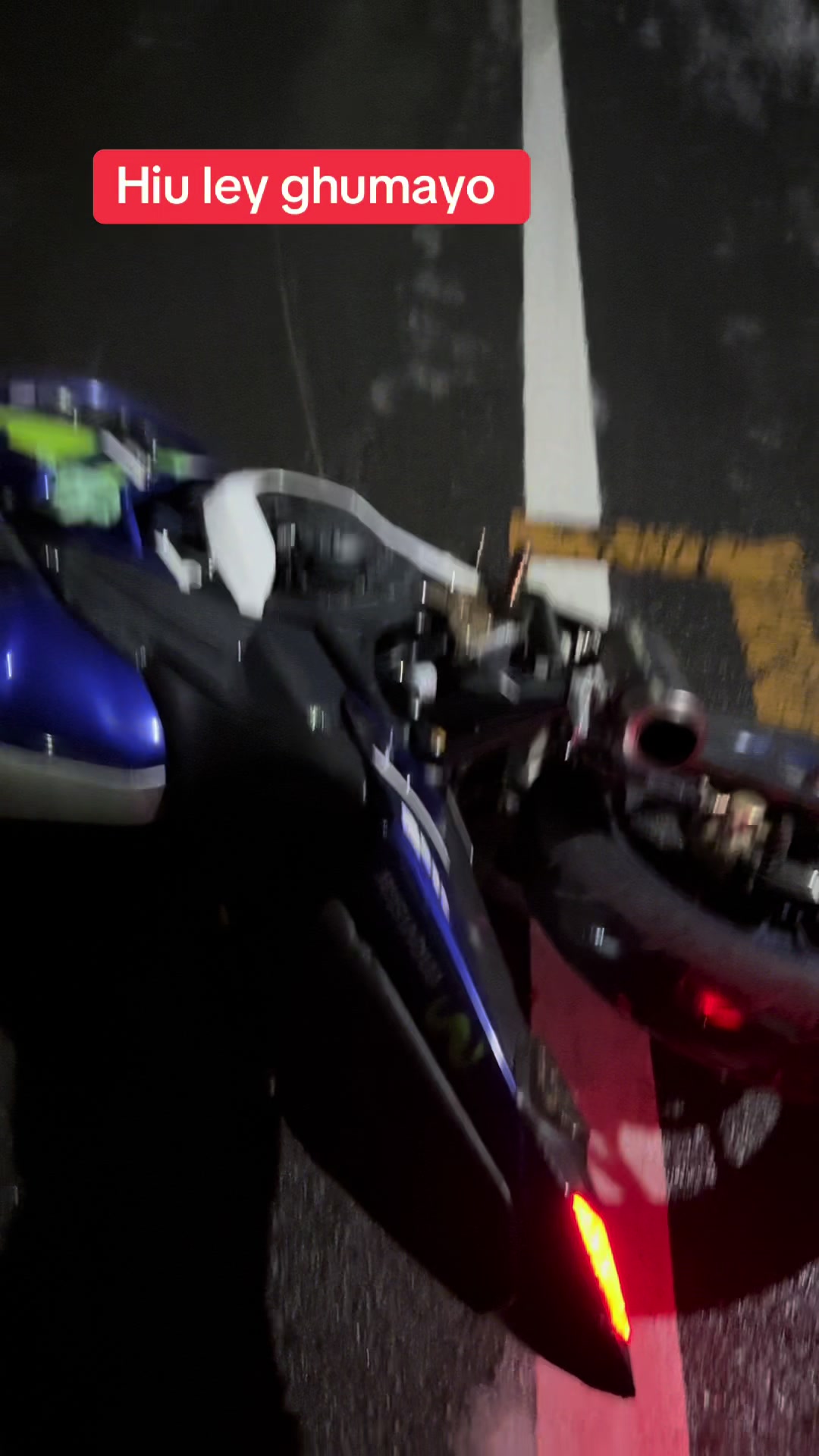 @mn rides