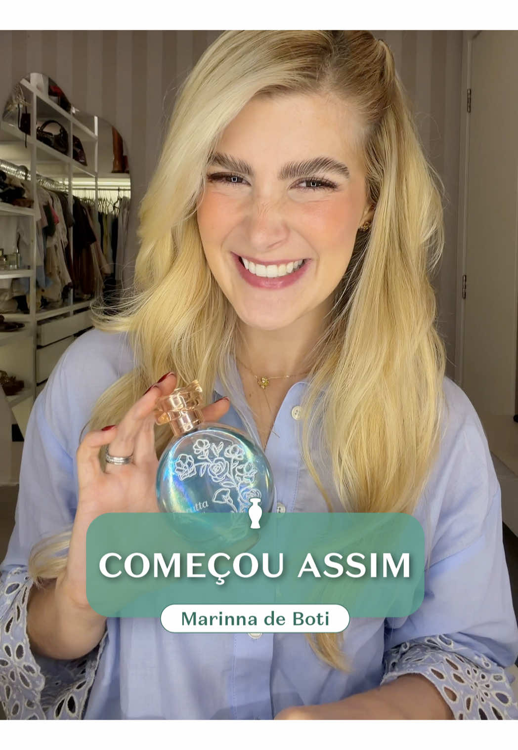 @O Boticário