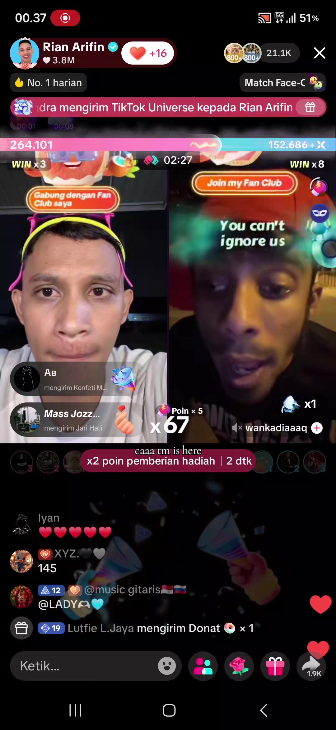 @Caaa ™️