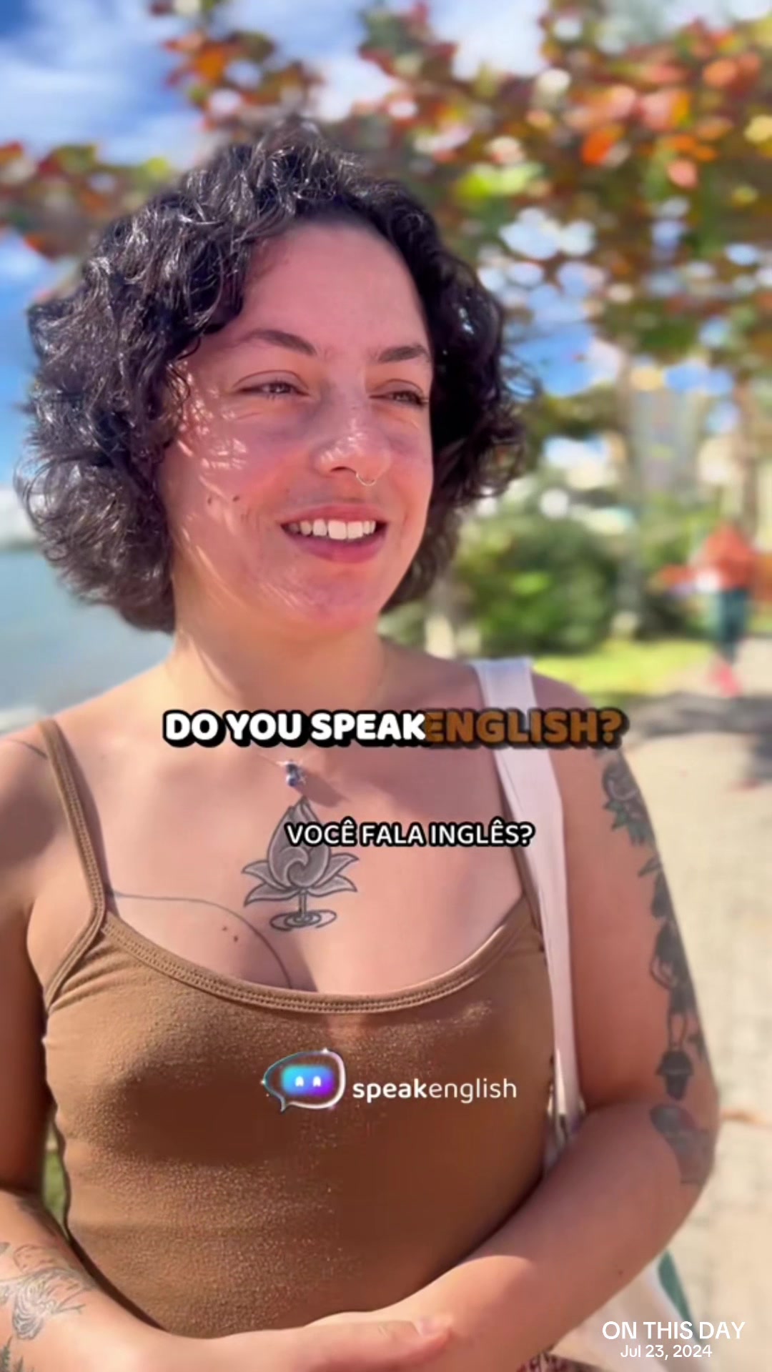 @SpeakEnglish