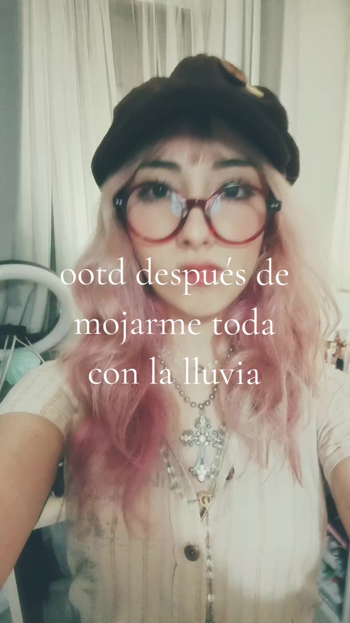 @mafresita━☆ﾟ.*･