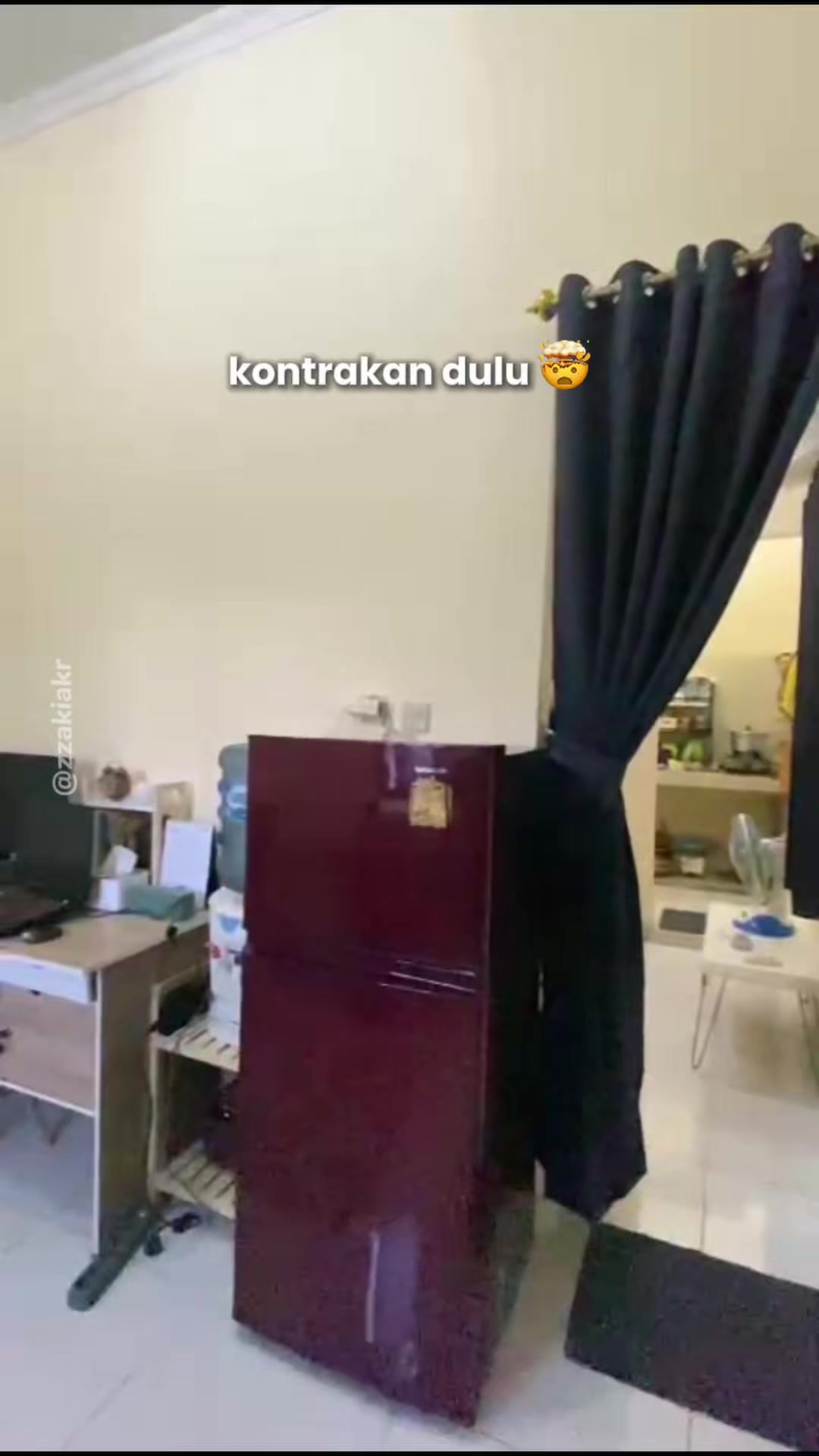 @zakia | kontrakanzr
