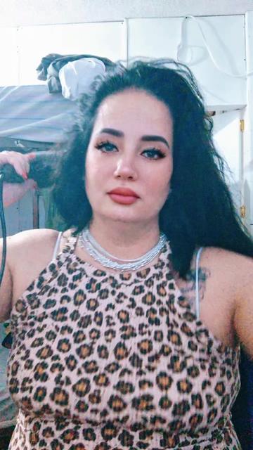 @CristalMar Negro..🇨🇺🇲🇽🇪🇦