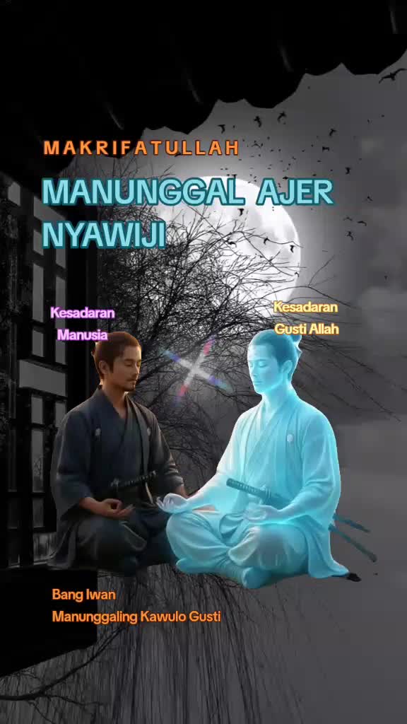 @Bang Iwan