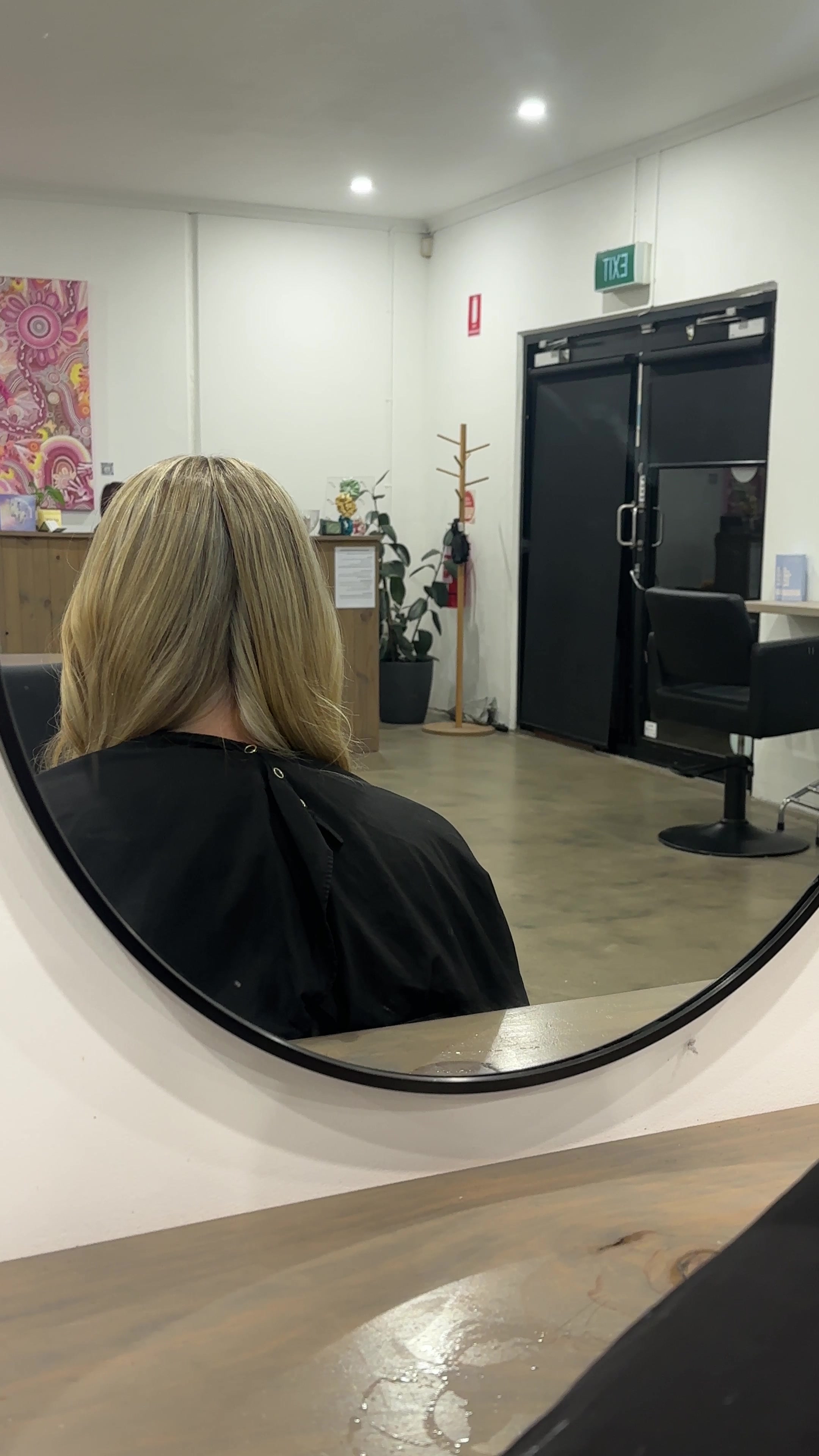 @Zest Hair Bundaberg