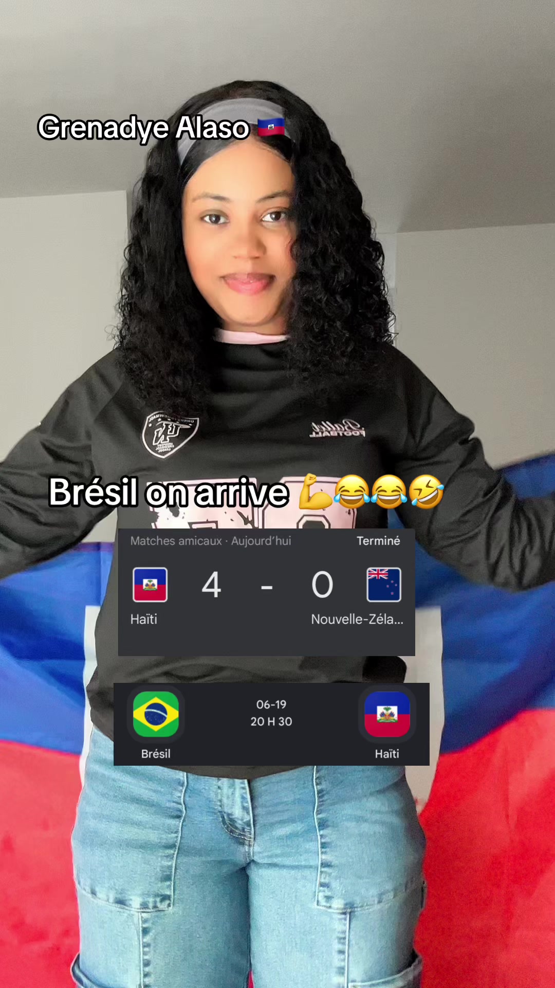 @Dieude_bell 💙❤️