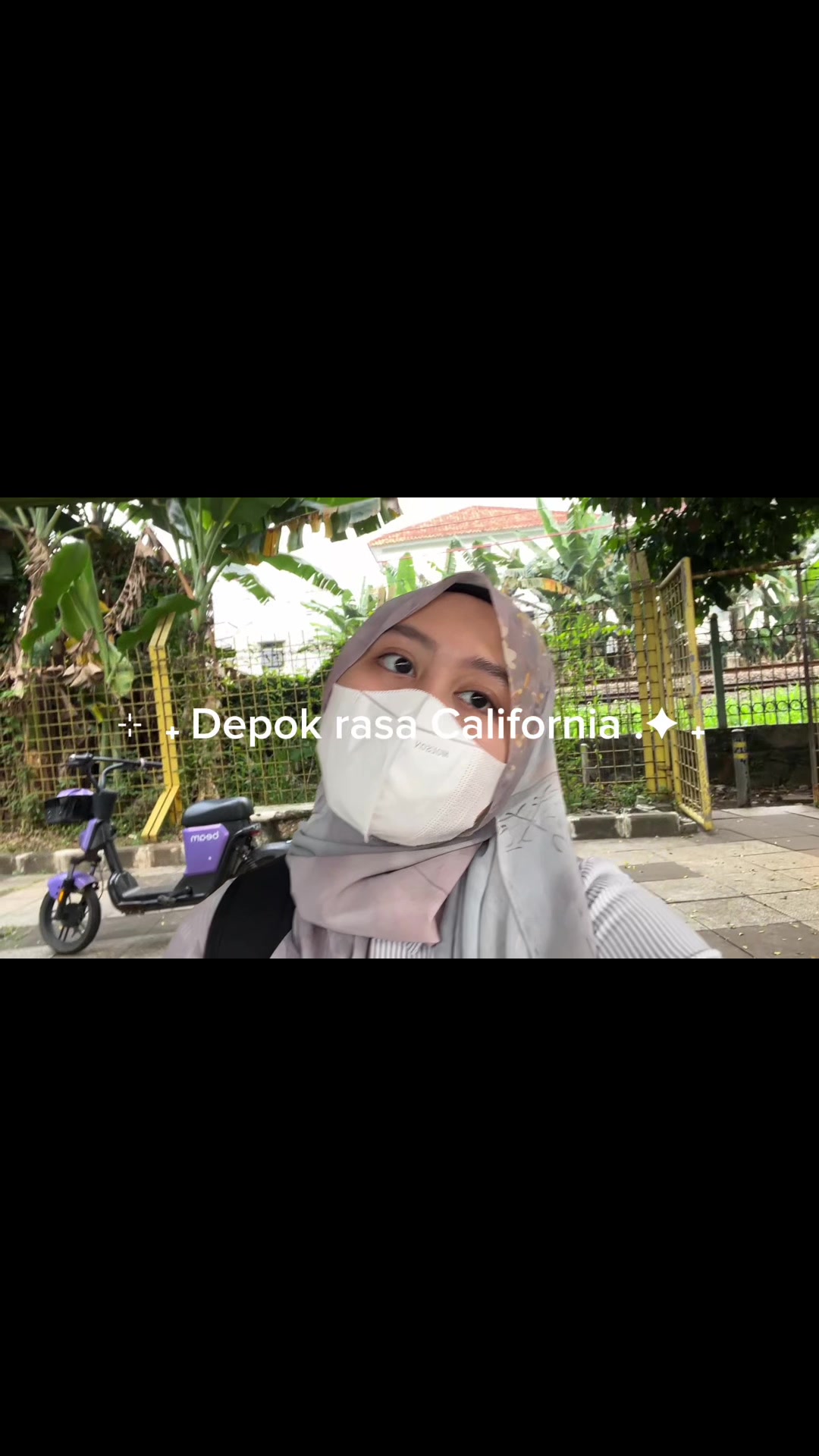 @Andini life