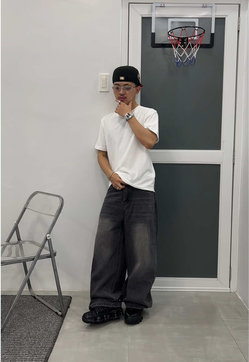 @Jeff Lopez