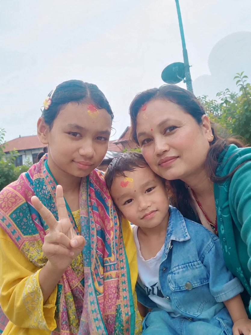 @Sabu Stha