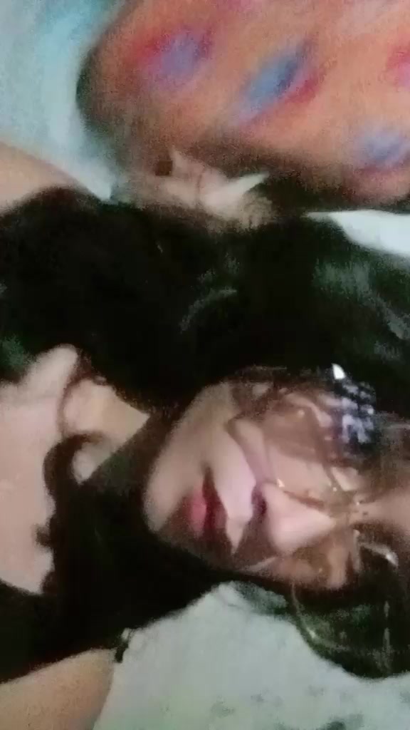 @Luna