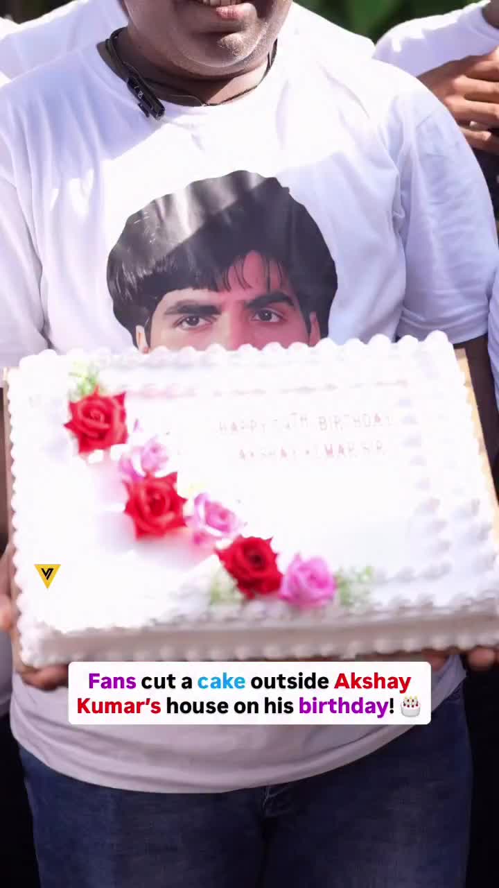 @Viral Bhayani