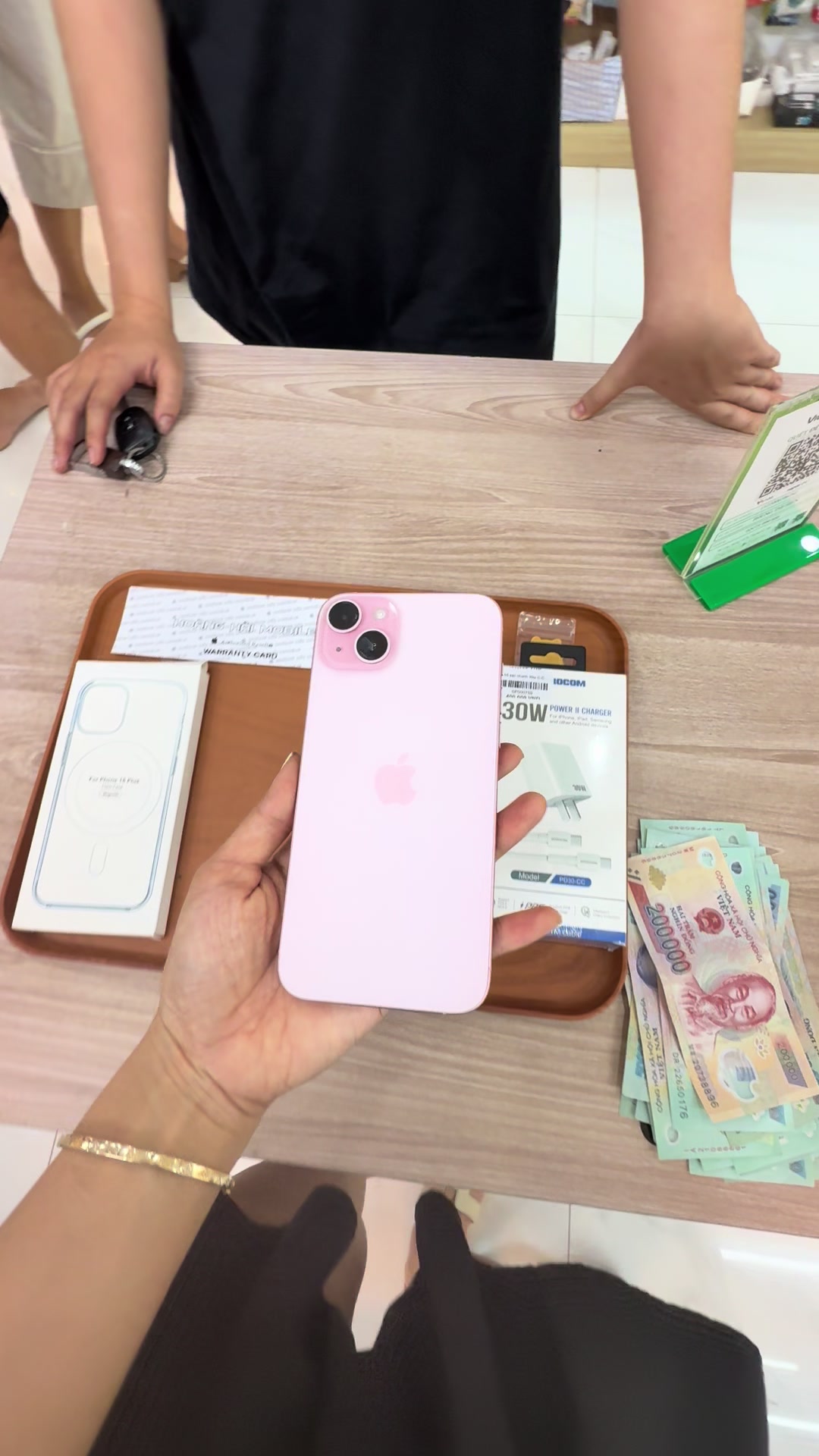 @Hiền B&aacute;n T&aacute;o 🍎