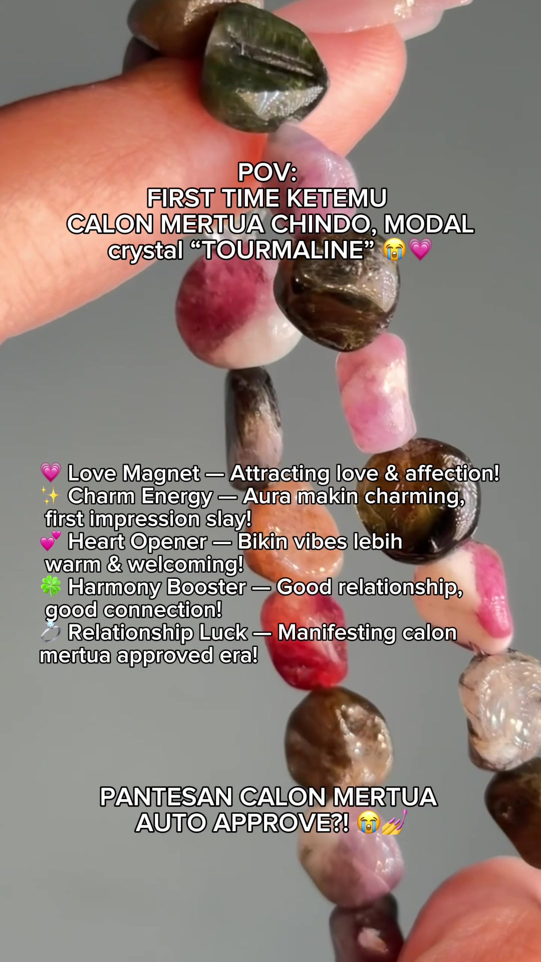 @Zupazupazuu Crystal Jewelery