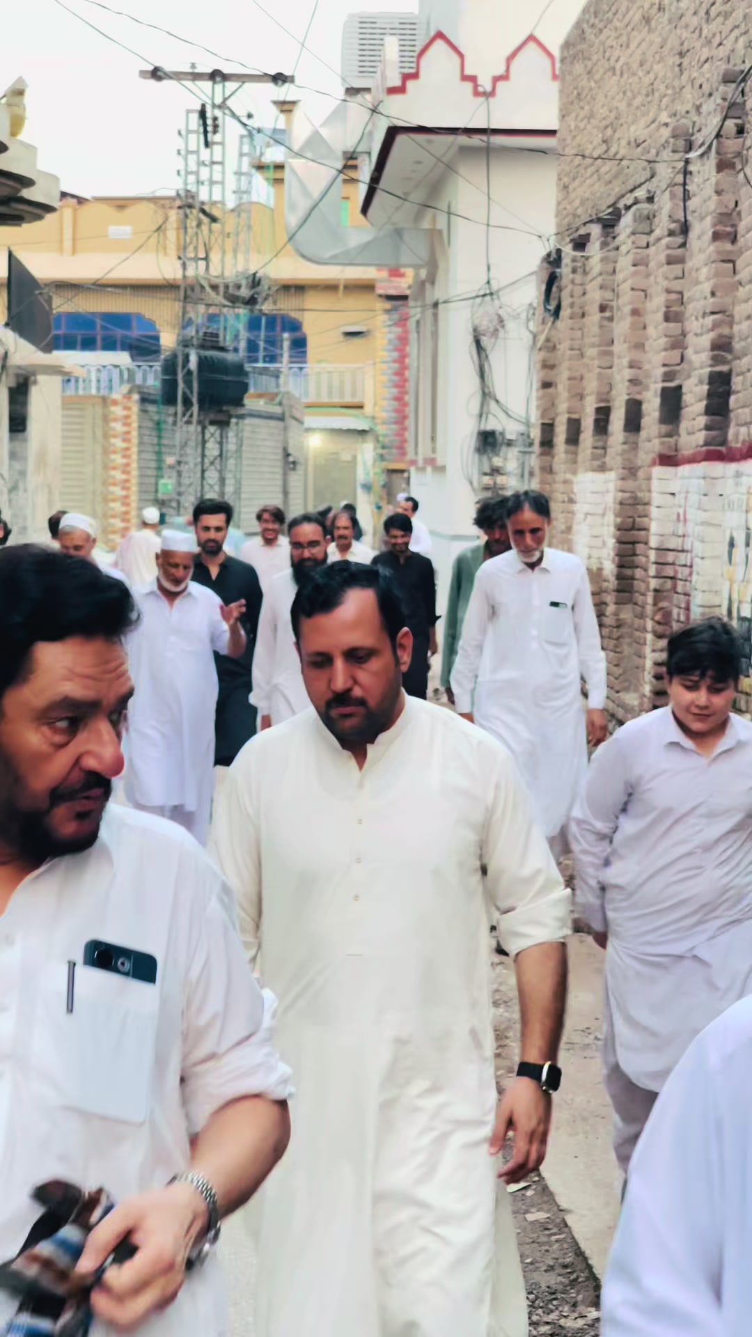 @Dr Muhammad Atif khan