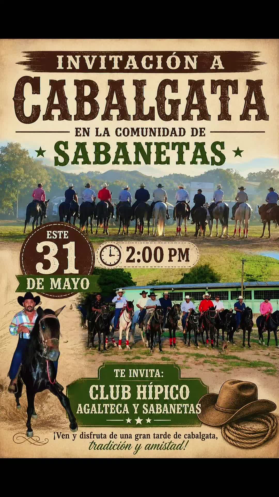 @Sabanetas-Tv_Hn