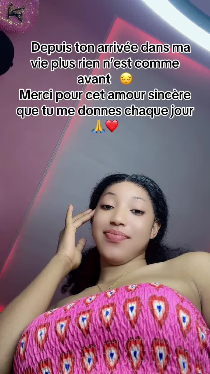 @Beny bangoura❤️💍🙏