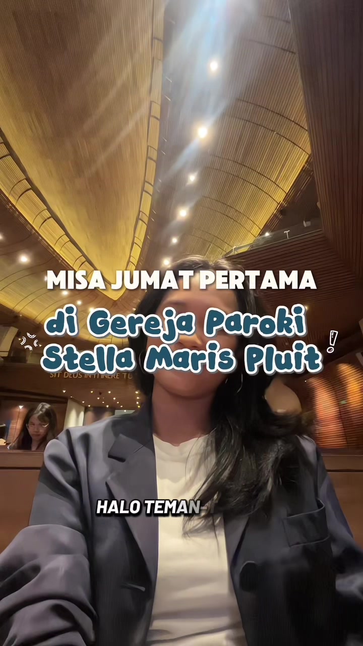 @Mba Katolik