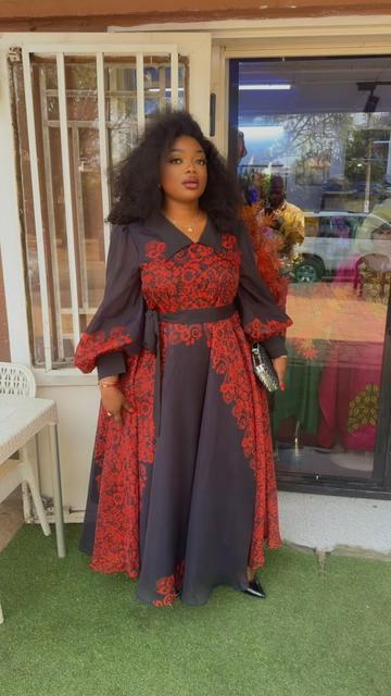 @Denise Bempe Ntumba