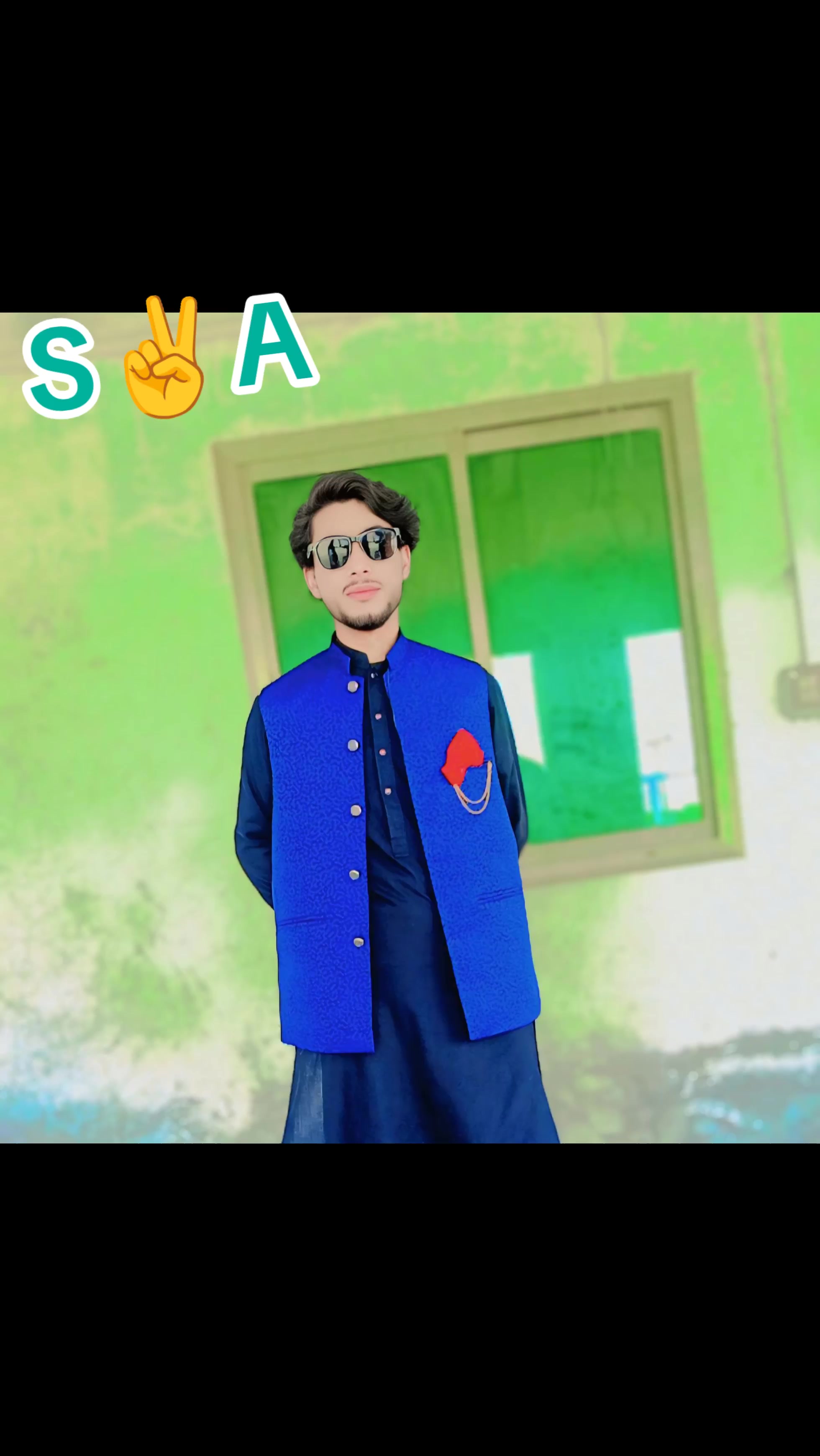 @ch Ali Ahmed