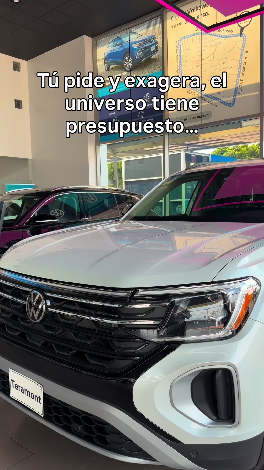 @Volkswagen Auto Ventas