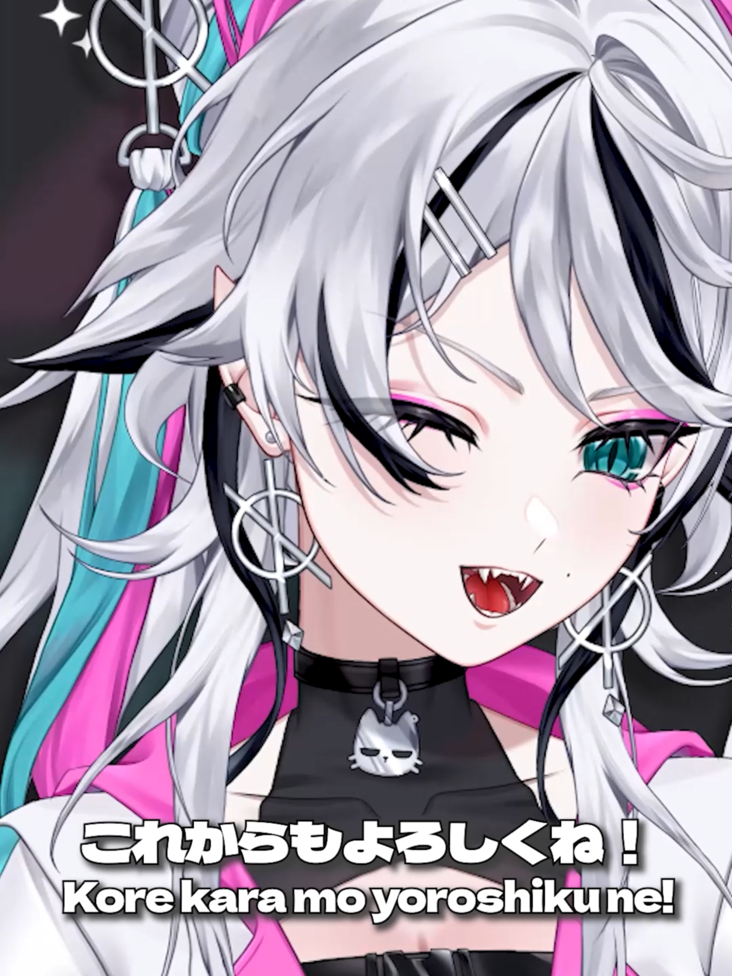 @Shiro Neko / シロネコ