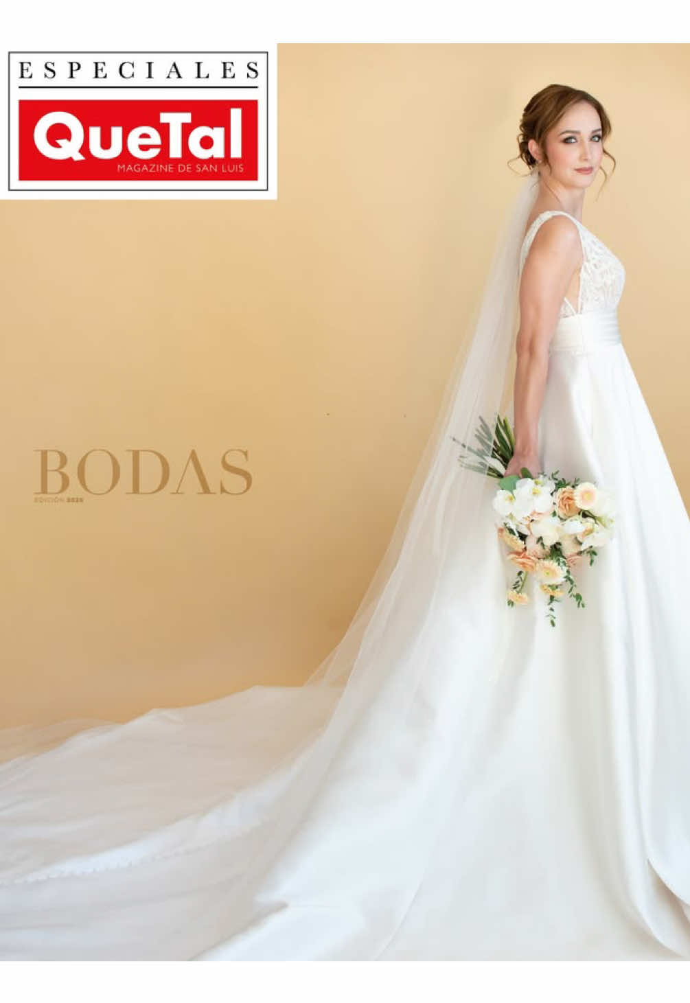 @QueTal Magazine de San Luis